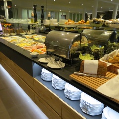 Comfor Hotel Ulm City - Bild 13