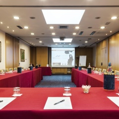 City Life Hotel Poliziano - Bild 28