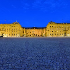 City Hotel Würzburg - Bild 1