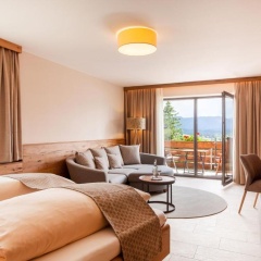 Biohotel Eggensberger - Bild 1