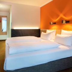 ACHAT Hotel Stuttgart Airport Messe - Bild 9