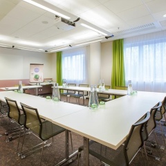 Novotel Bern Expo - Bild 20