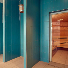 Corendon Village Hotel Amsterdam - Bild 9