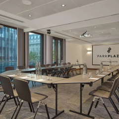 Park Plaza County Hall London - Bild 20