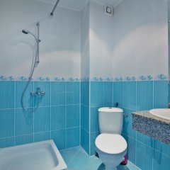 Hotel Edelweiss in Borovets, Bulgaria from 81$, photos, reviews - zenhotels.com photo 31