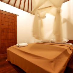 Makarma Resort Lombok - Bild 3