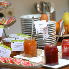 Das Jedermann Boutiquehotel - Bild 10