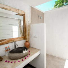 Gili Breeze Tropical Bungalows - Bild 24