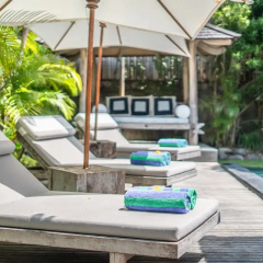 Villa Litera Canggu Bali - Bild 17