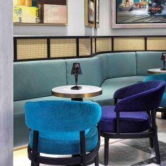 Athens Capital Hotel - MGallery Collection - Bild 23