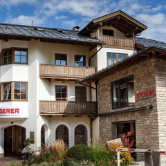 Angerer-the Holiday Flat - Bild 1