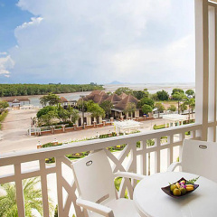 Krabi Front Bay Resort - Bild 8