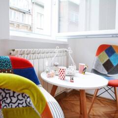 Apartment Mona in Sarajevo, Bosnia and Herzegovina from 104$, photos, reviews - zenhotels.com photo 2