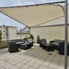 Hotel Fidelio - Bild 26