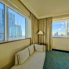 InterContinental Warsaw by IHG - Bild 8