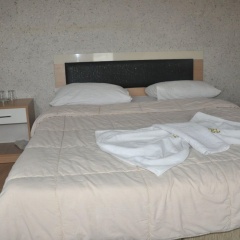 Bursa Asmin Hotel - Bild 2