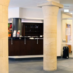 Dietrich-Bonhoeffer-Hotel - Bild 2