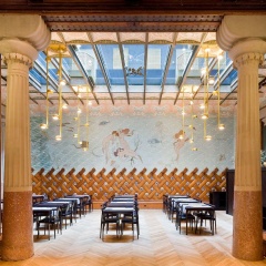 Hotel España Ocean Drive - Bild 23