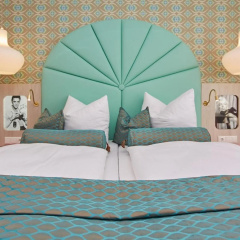 Bernstein 50'S Seaside Motel - Bild 4