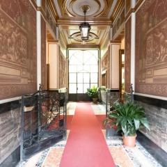 George Washington Apartment thumbnail 1