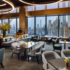 Mandarin Oriental, New York - Bild 29