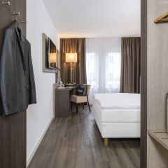 PLAZA INN Karlsruhe Nord - Bild 4