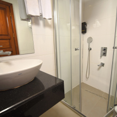 Alp Pasa Fiore Garden Suites - Special Class - Bild 9