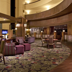 The Park Vista - a DoubleTree by Hilton Hotel - Gatlinburg thumbnail 22