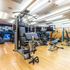 Radisson Blu Hotel Zurich Airport - Bild 25