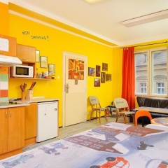 The Benedict Boutique Hotel Old Town Prague - Bild 16