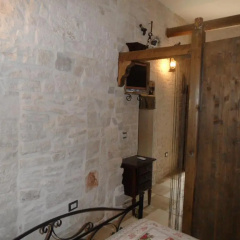 Taverniere dei Trulli Casa Vacanze thumbnail 2