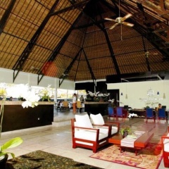 巴厘岛湛蓝之海酒店(Ocean Blue Hotel Bali) - Bild 19