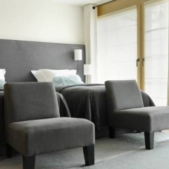 Chalet Maurice - Bild 1