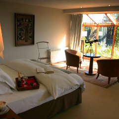 Hotel Las Ramblas de Puerto Manzano photo 2