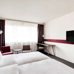 pentahotel Brussels City Centre - Bild 9