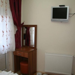 Nil Otel - Bild 6