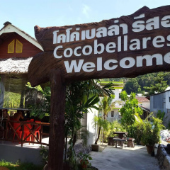 Coco Bella Resort - Bild 1