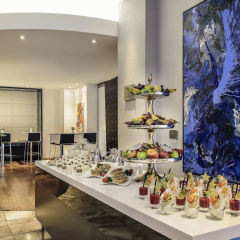 Mercure Düsseldorf City Center - Bild 21