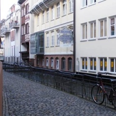 Markgräfler Hof - Bild 1