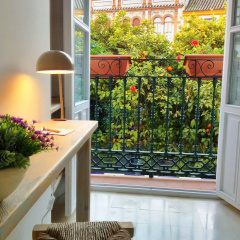 Hotel Boutique Elvira Plaza - Bild 8