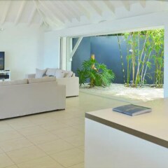 Villa Bel Ombre in Gustavia, Saint Barthelemy from 4724$, photos, reviews - zenhotels.com photo 7