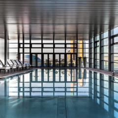 Grand Hyatt Berlin - Bild 22