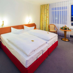 Hotel Am Terrassenufer - Bild 7