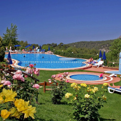 Montana Pine Resort - All Inclusive - Bild 21