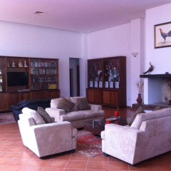 Hotel Nuevo Cantalloc
