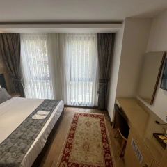 Gulec Hotel & Spa - Special Category - Bild 2