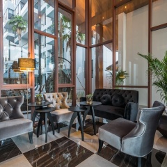 Palmyrah Surin Beach Residence - Bild 12