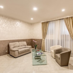 Hotel Centro Cavour - Bild 3