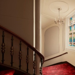 Tivoli Doelen Amsterdam Hotel - Bild 17