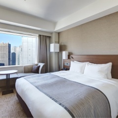 Century Southern Tower Hotel - Bild 16
